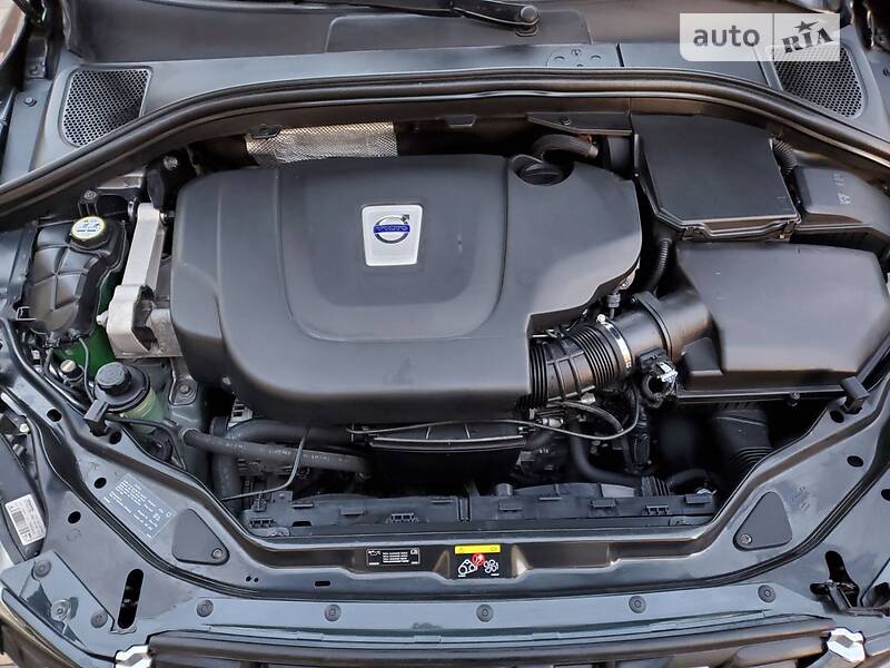 Позашляховик / Кросовер Volvo XC60 2010 в Бродах