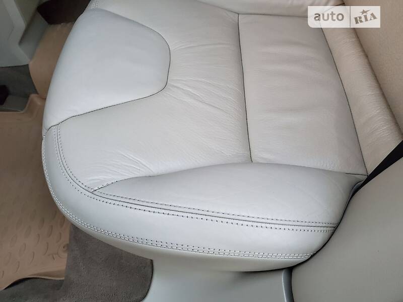 Позашляховик / Кросовер Volvo XC60 2010 в Бродах