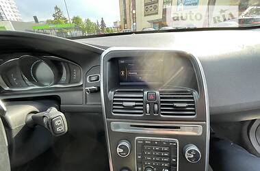 Внедорожник / Кроссовер Volvo XC60 2014 в Ивано-Франковске