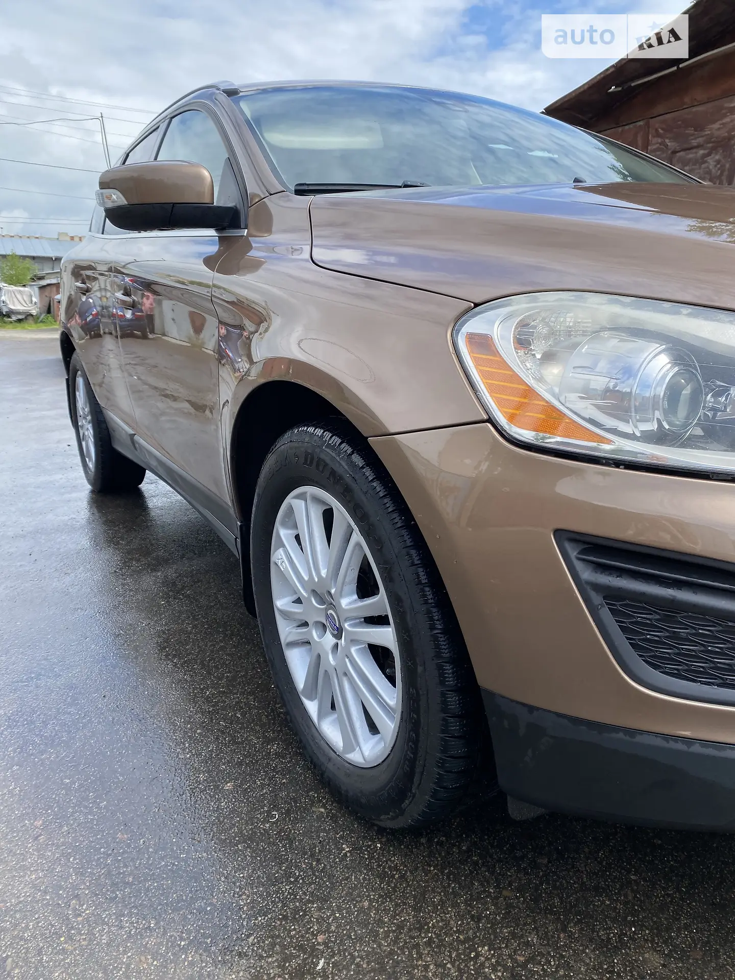 2012 Volvo XC60 - мініатюра 5