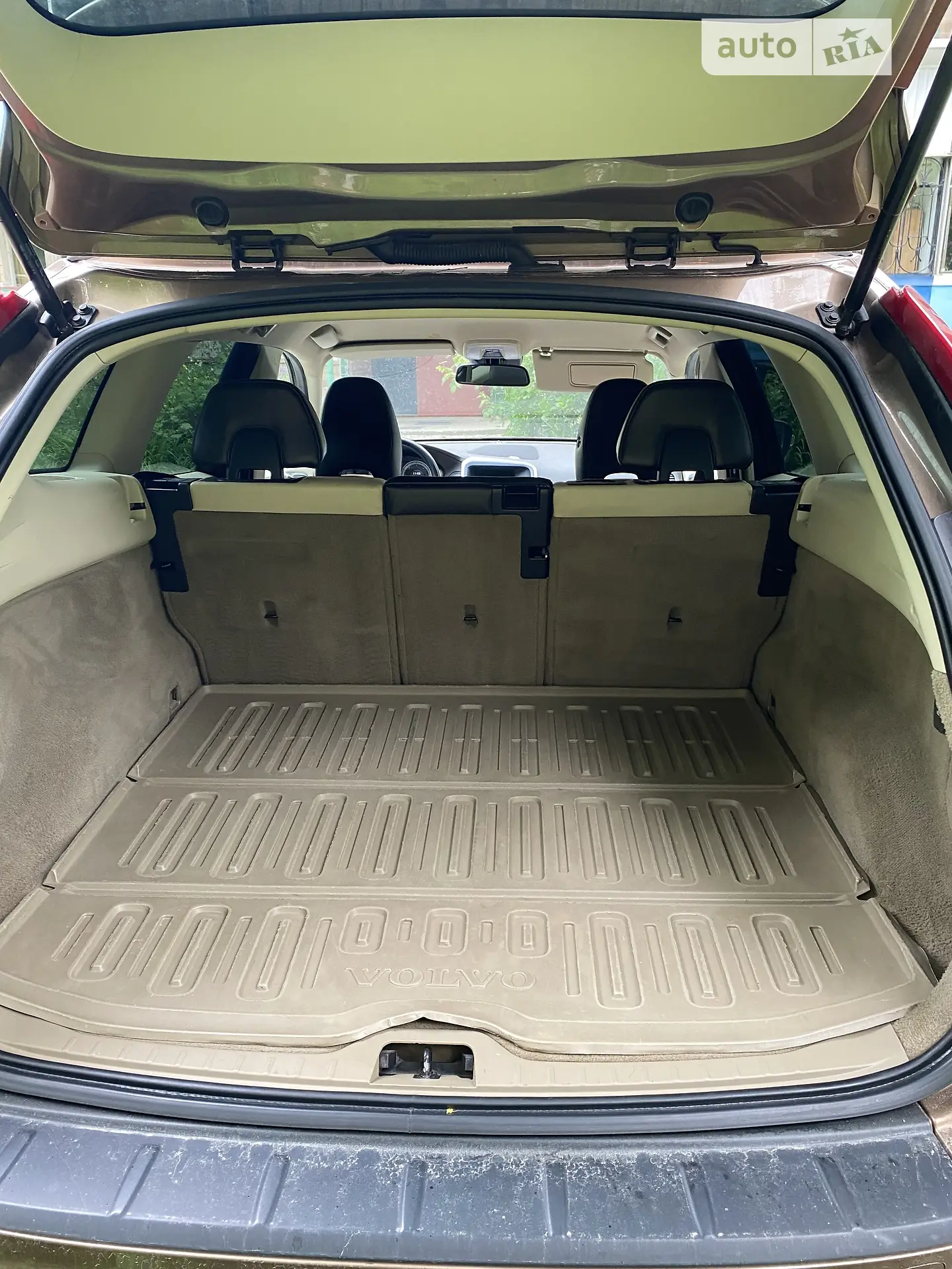 2012 Volvo XC60 - мініатюра 12