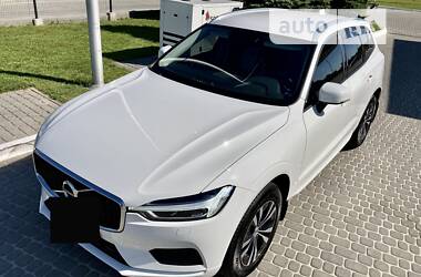 Внедорожник / Кроссовер Volvo XC60 2018 в Львове