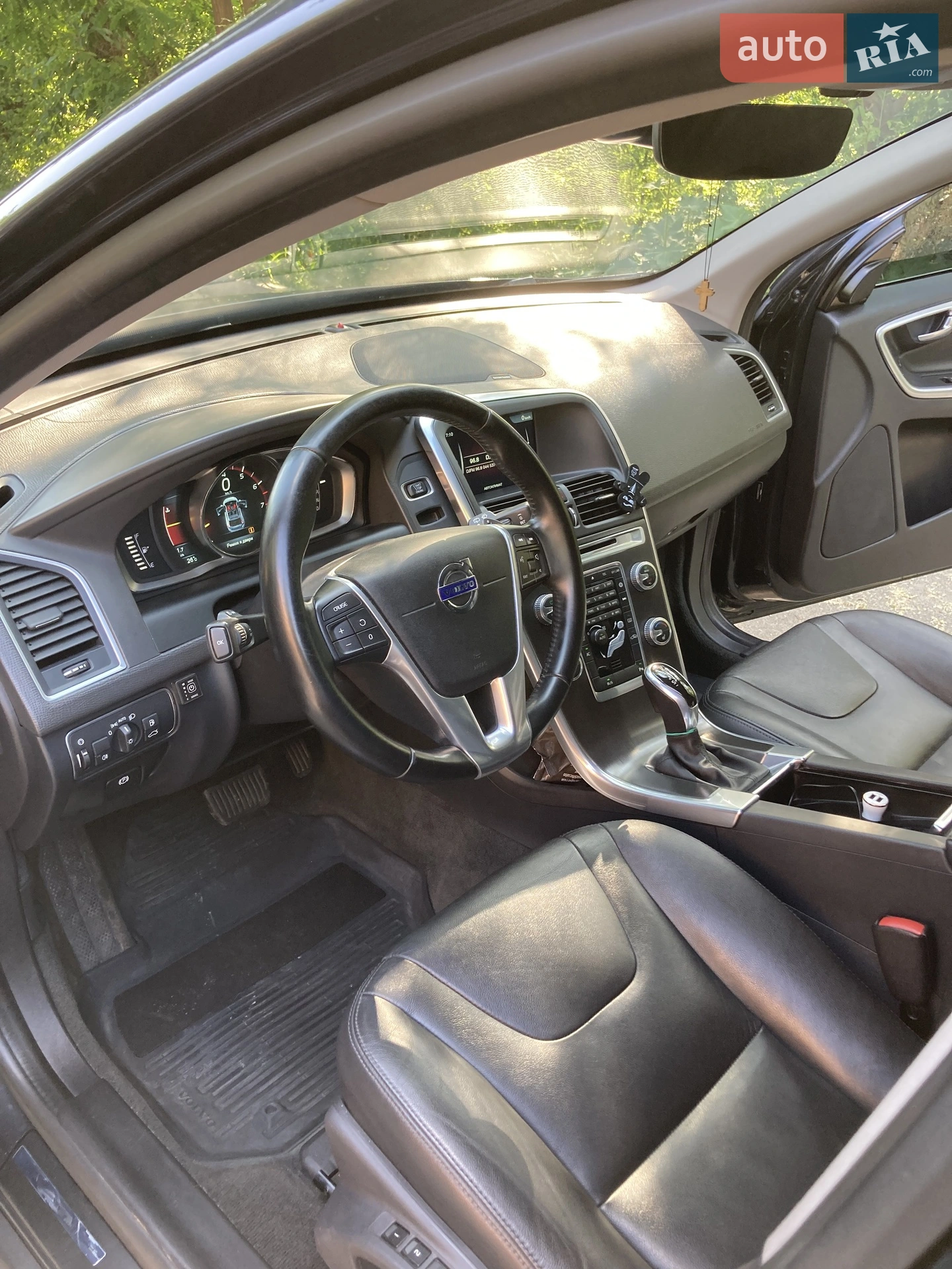 2015 Volvo XC60 - мініатюра 10