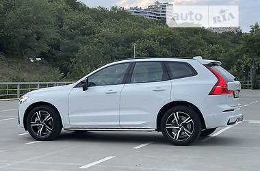 Внедорожник / Кроссовер Volvo XC60 2021 в Одессе