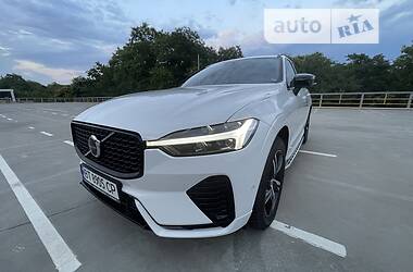 Внедорожник / Кроссовер Volvo XC60 2021 в Одессе