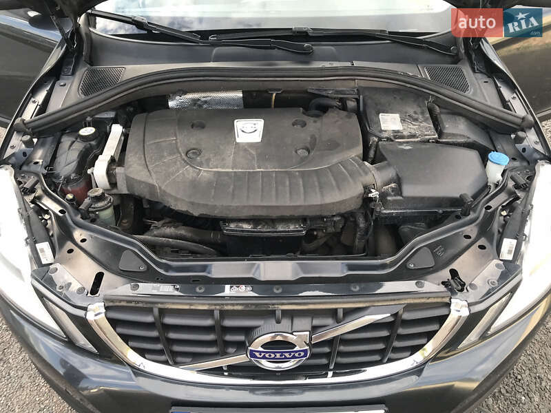 Позашляховик / Кросовер Volvo XC60 2012 в Ківерцях