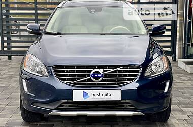 Позашляховик / Кросовер Volvo XC60 2014 в Рівному