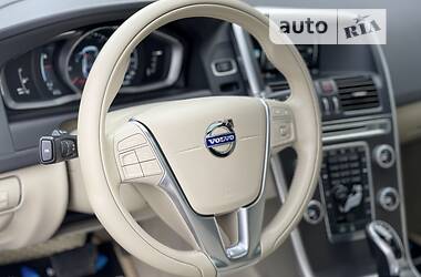 Позашляховик / Кросовер Volvo XC60 2014 в Рівному