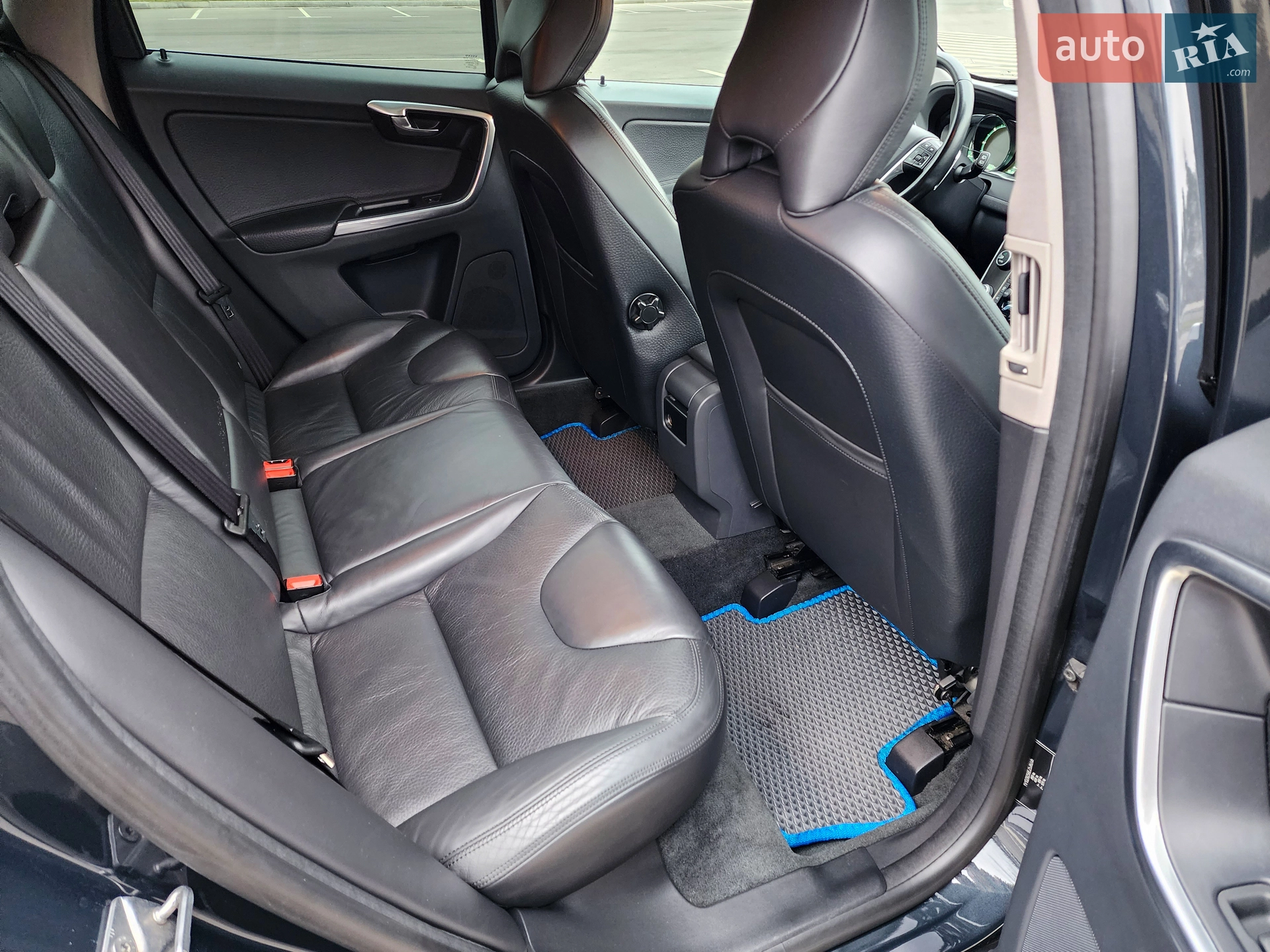 2013 Volvo XC60 - мініатюра 10