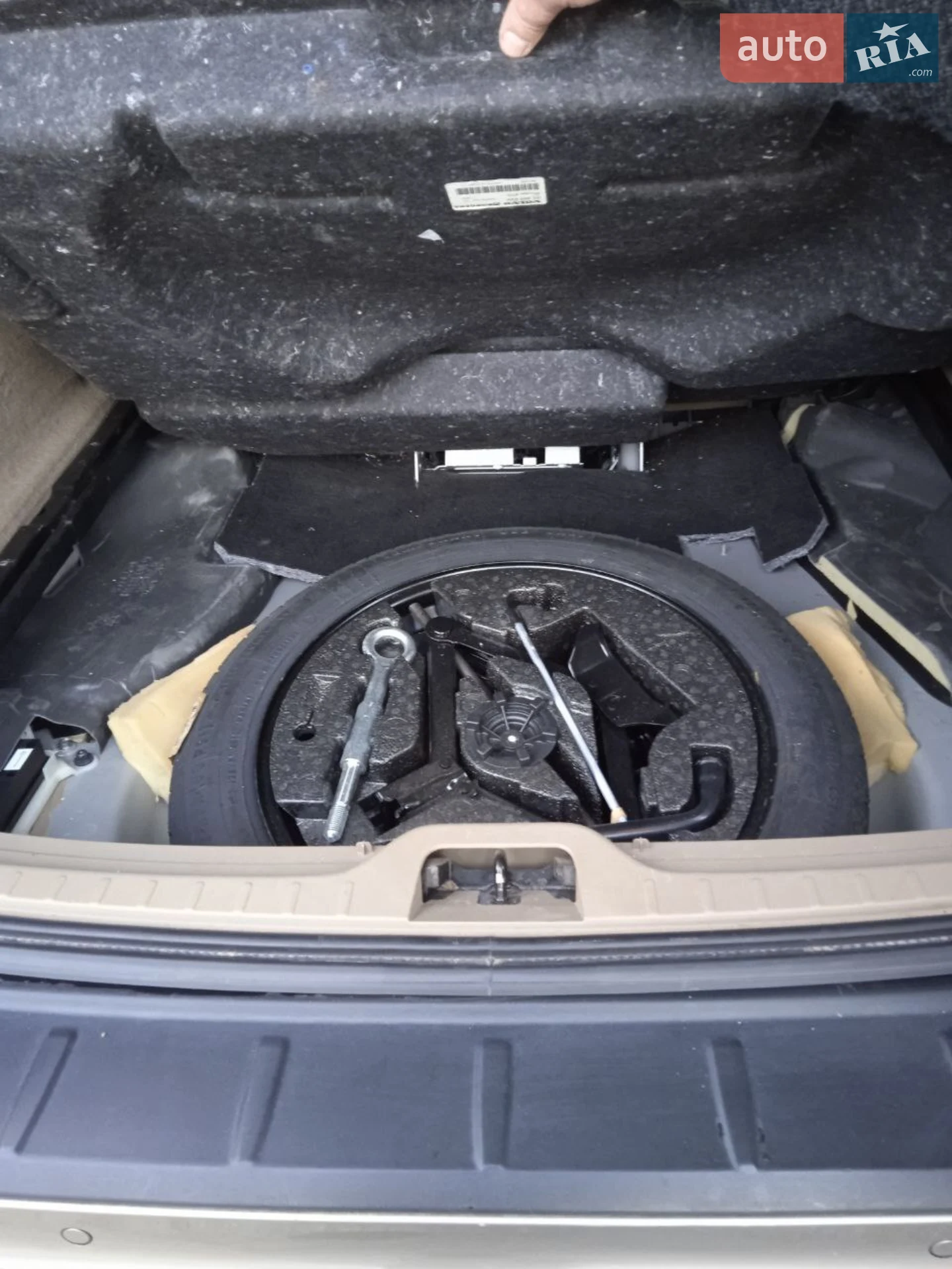 2012 Volvo XC60 - мініатюра 30