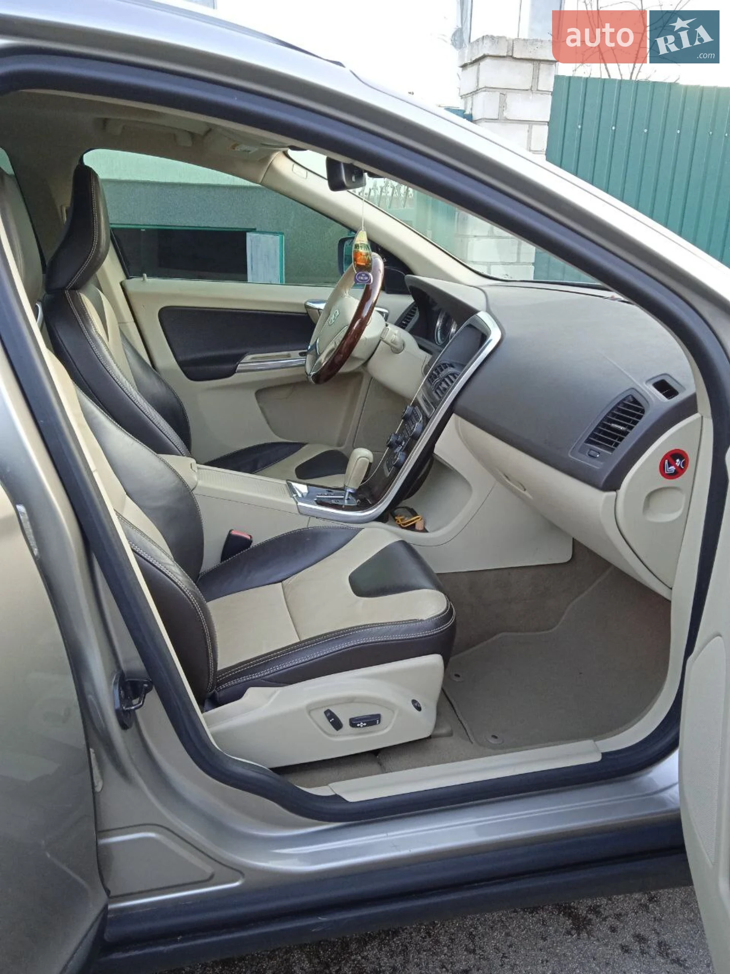2012 Volvo XC60 - мініатюра 33