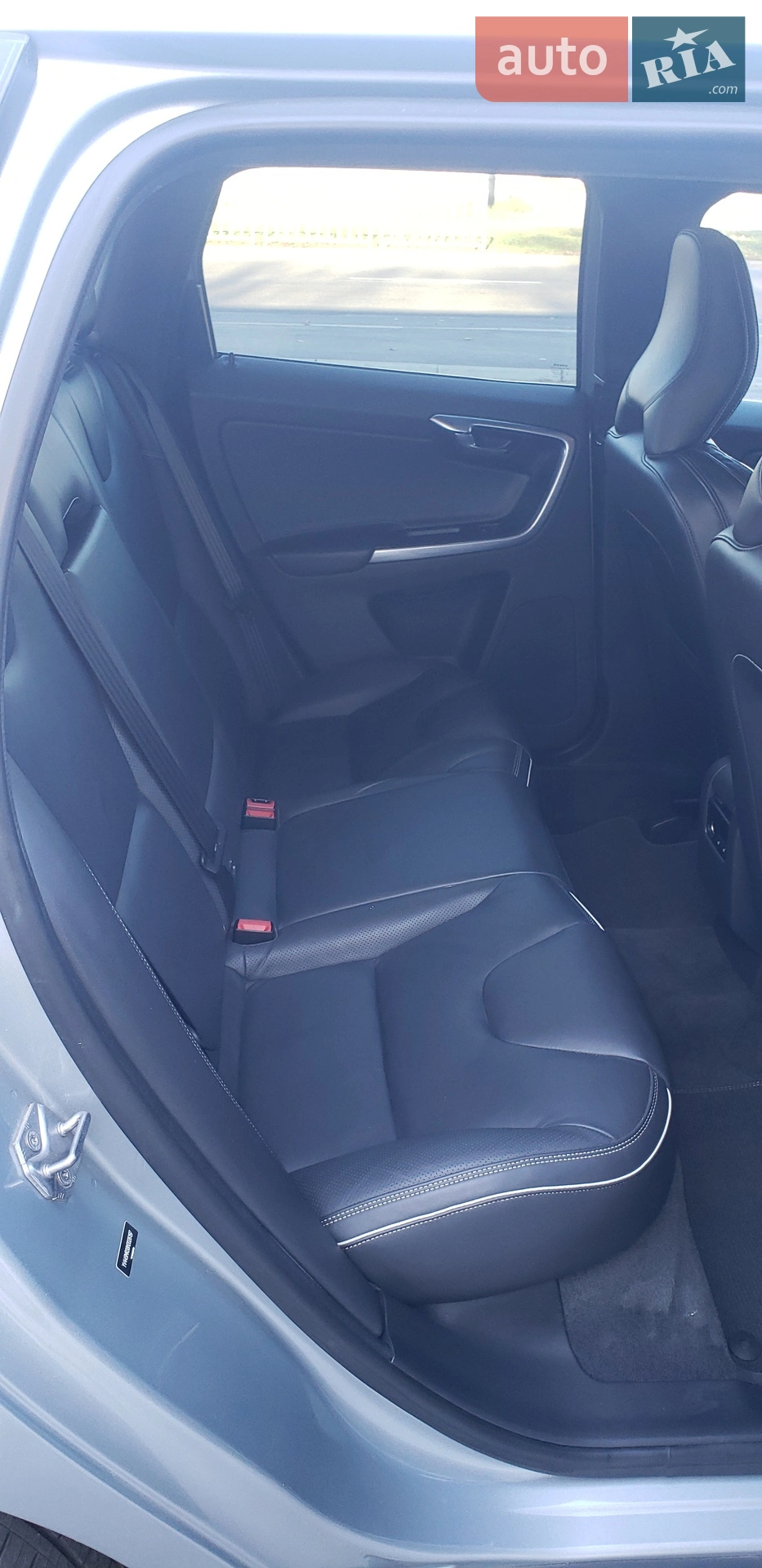 2016 Volvo XC60 - мініатюра 20