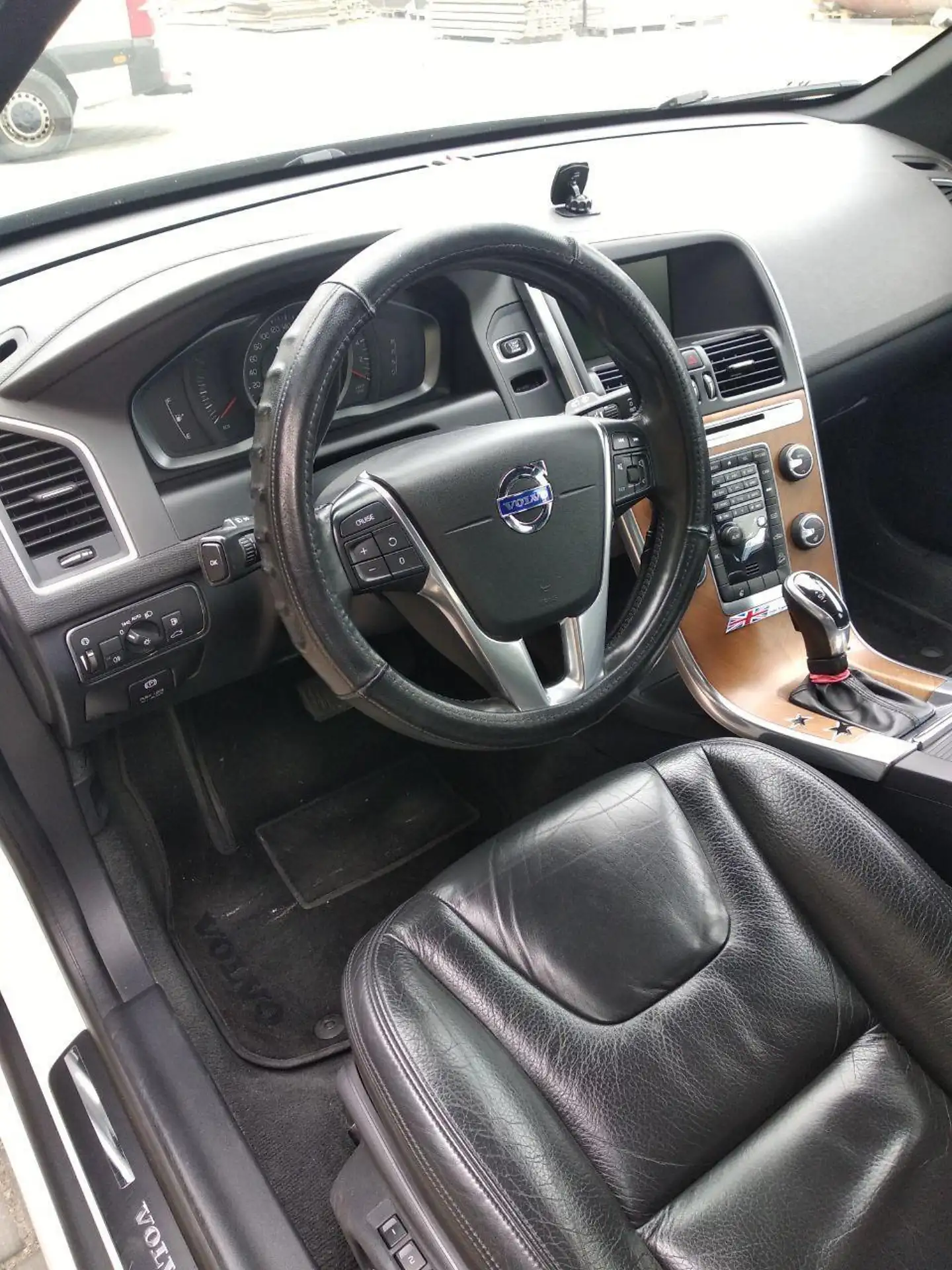 2013 Volvo XC60 - мініатюра 3