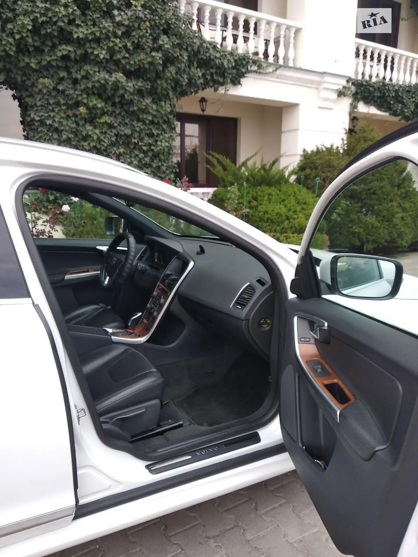 2013 Volvo XC60 - мініатюра 4