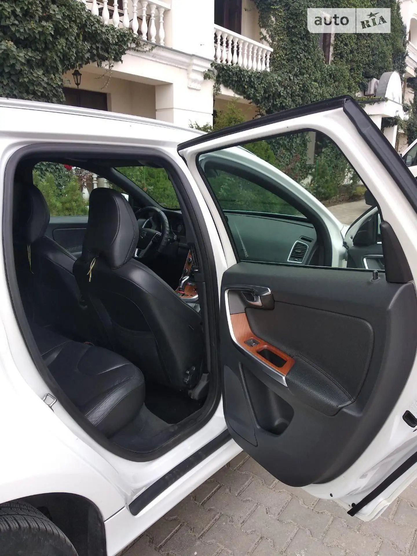 2013 Volvo XC60 - мініатюра 5