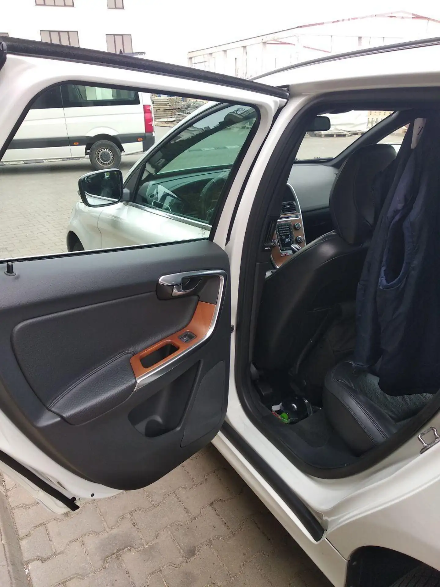 2013 Volvo XC60 - мініатюра 6