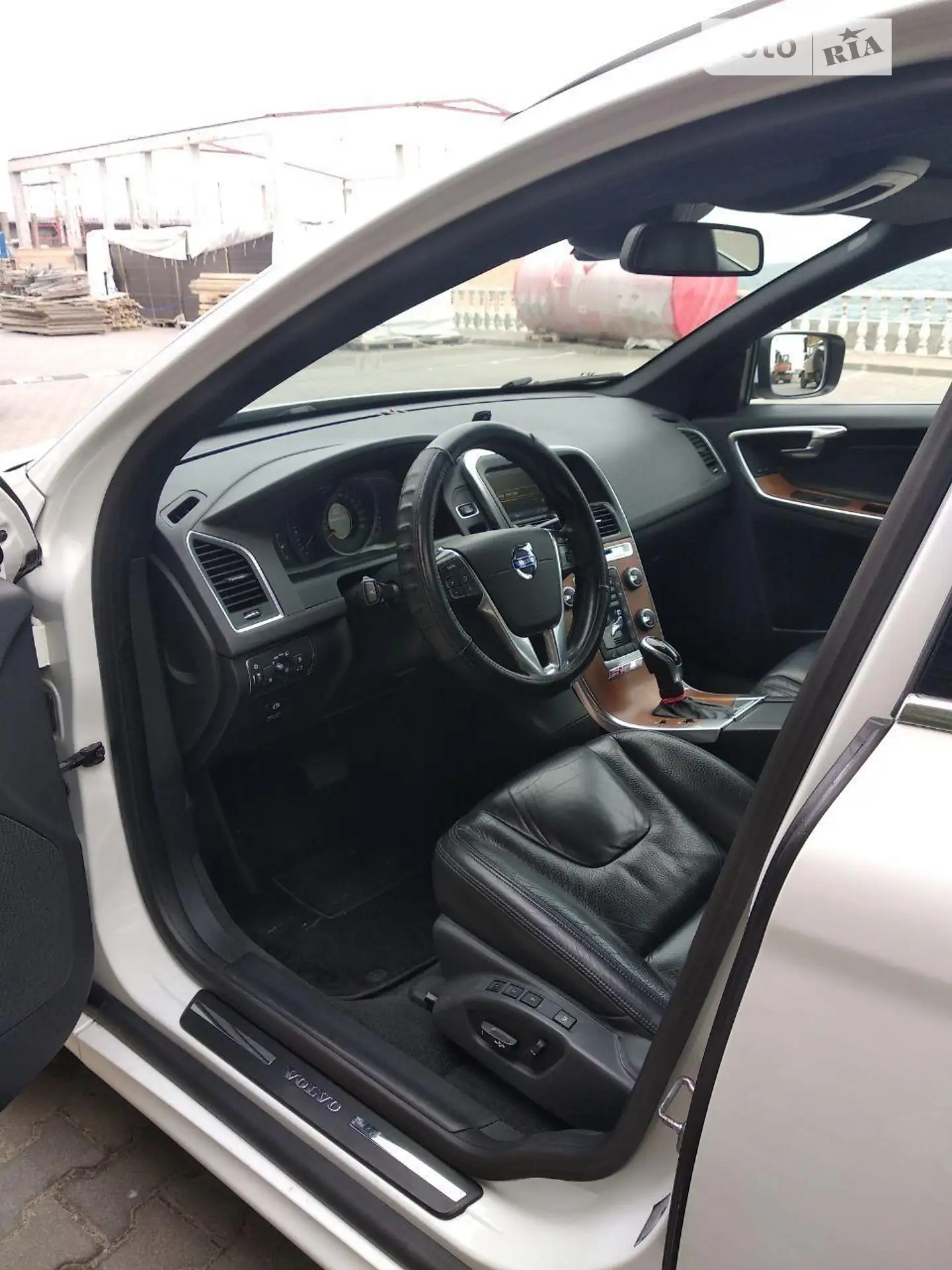 2013 Volvo XC60 - мініатюра 7