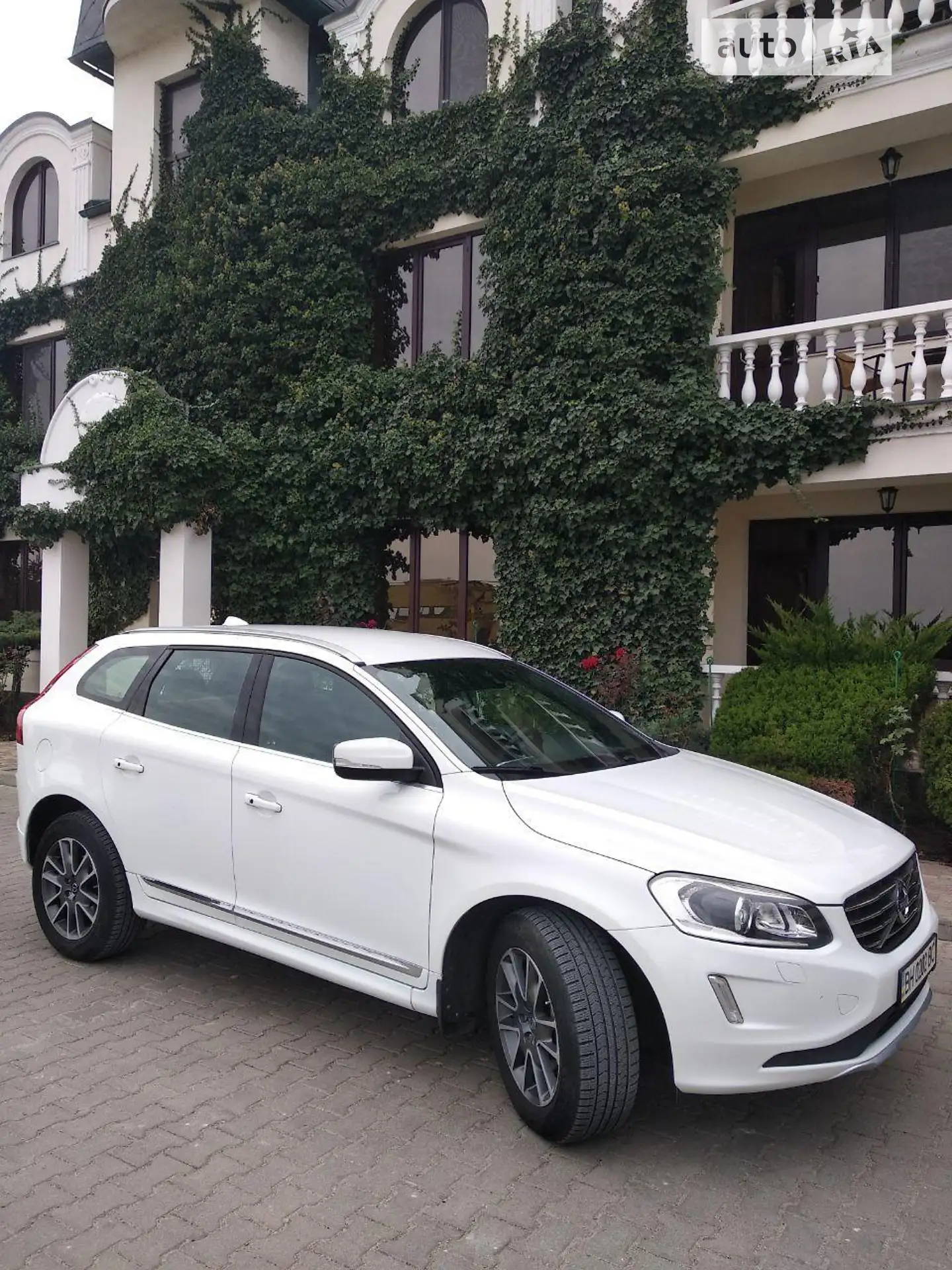 2013 Volvo XC60 - фото 1