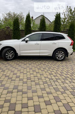 Внедорожник / Кроссовер Volvo XC60 2019 в Ровно