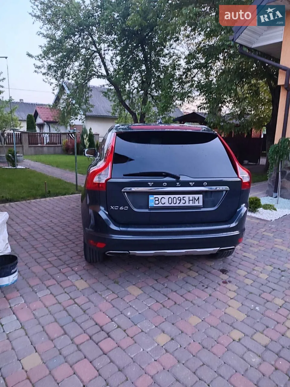 2014 Volvo XC60 - мініатюра 24
