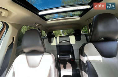Внедорожник / Кроссовер Volvo XC60 2010 в 