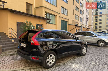 Внедорожник / Кроссовер Volvo XC60 2011 в Ивано-Франковске