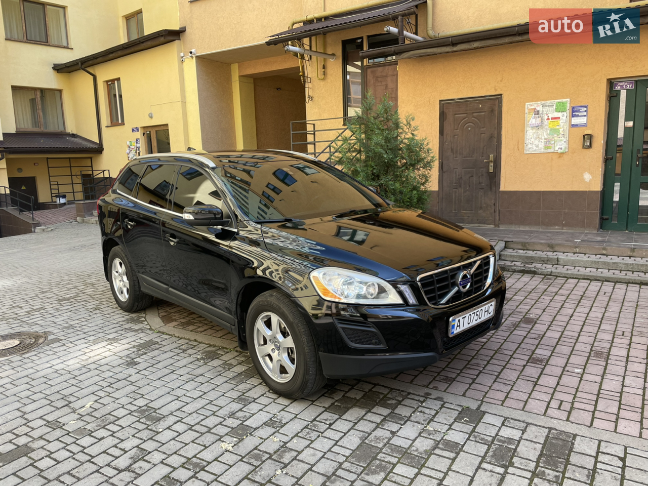 2012 Volvo XC60 - мініатюра 55