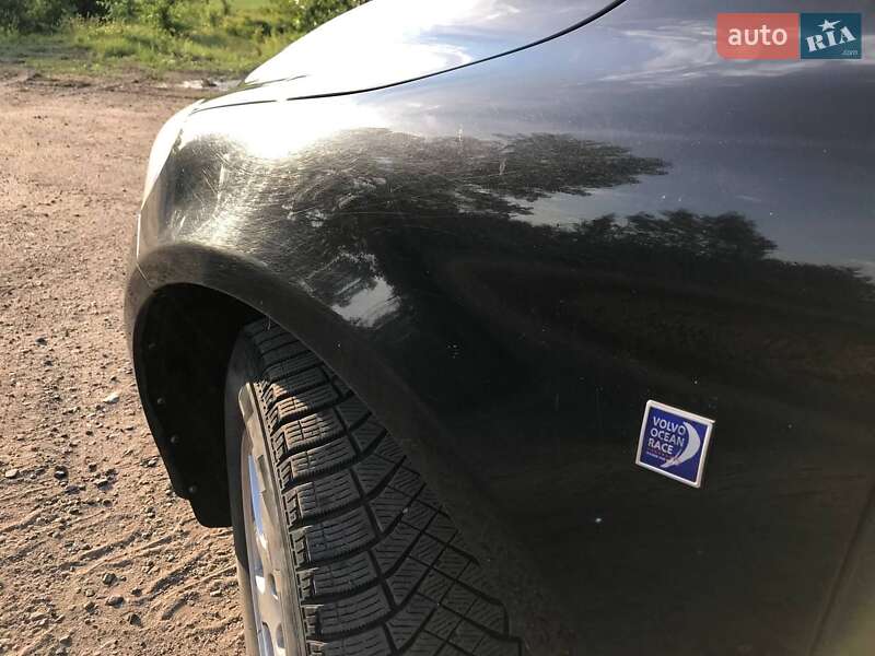 Позашляховик / Кросовер Volvo XC60 2014 в Шепетівці
