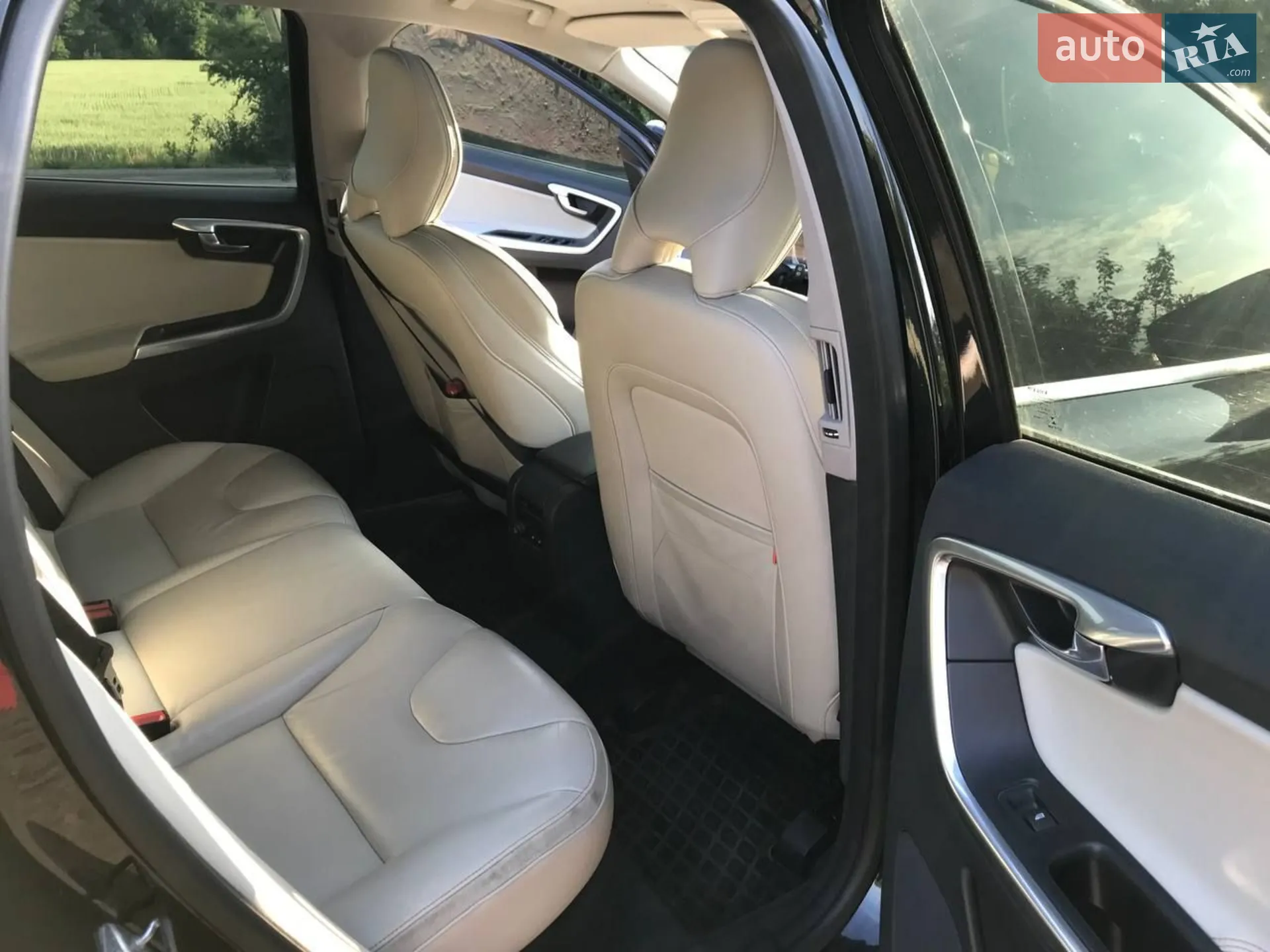2014 Volvo XC60 - мініатюра 19