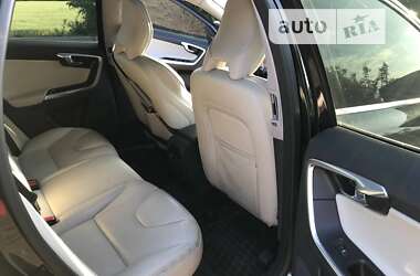 Внедорожник / Кроссовер Volvo XC60 2014 в Шепетовке