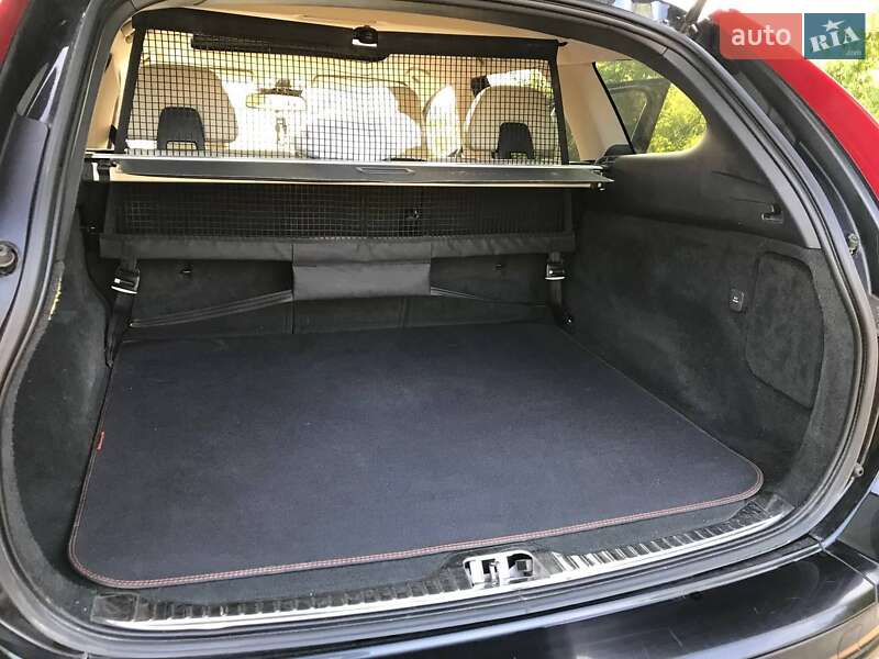 Позашляховик / Кросовер Volvo XC60 2014 в Шепетівці