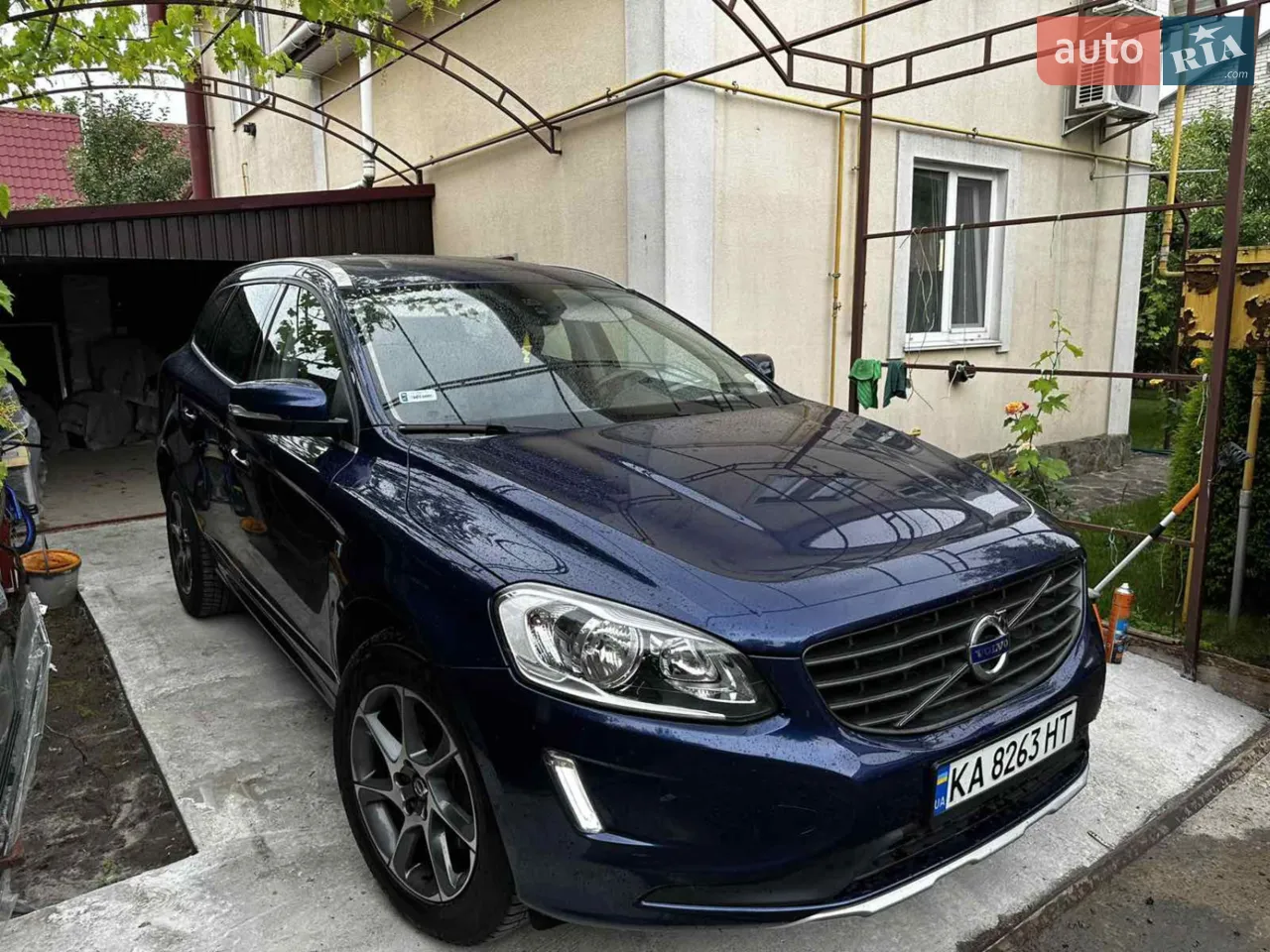 2016 Volvo XC60 - мініатюра 25