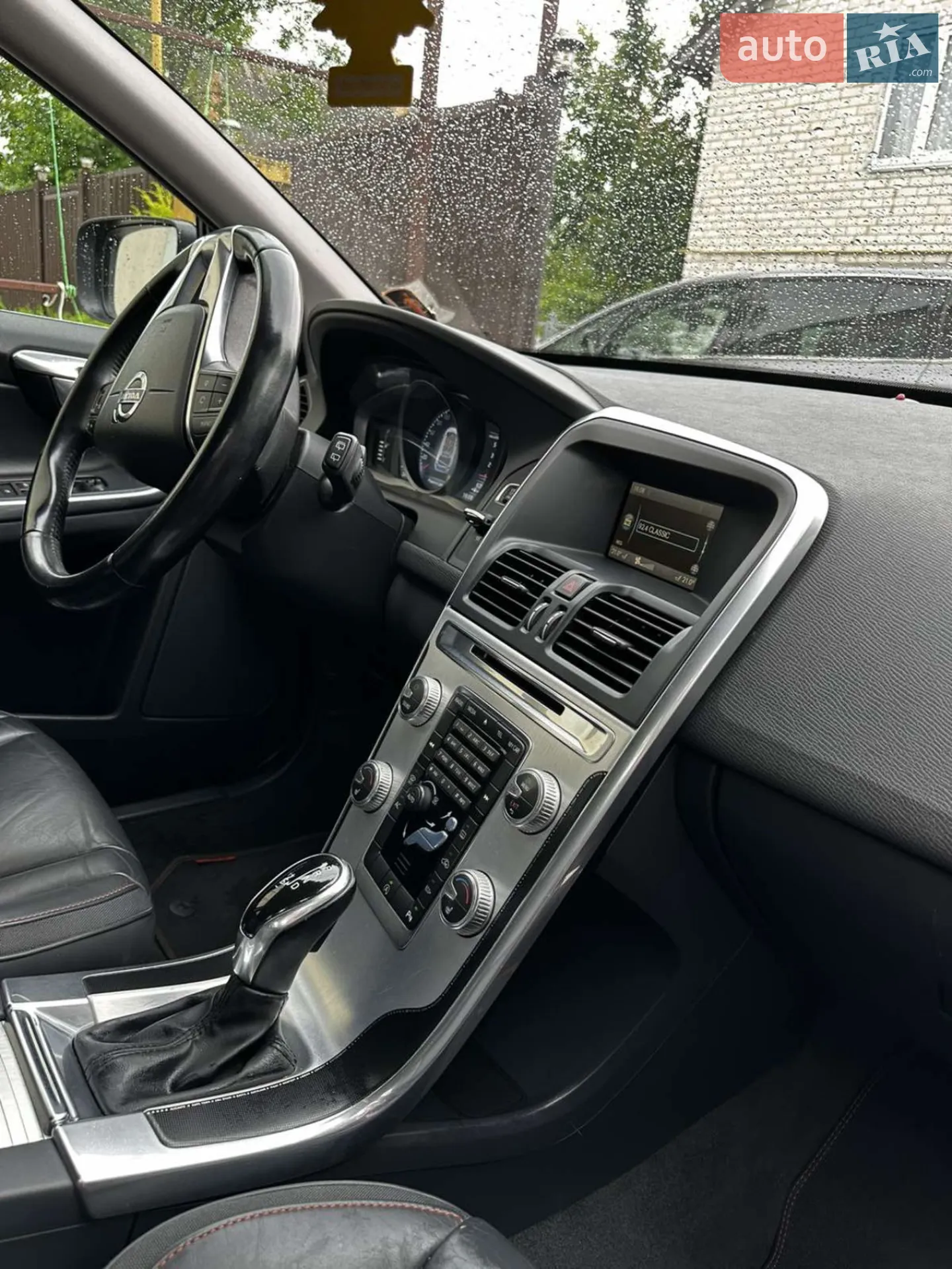2015 Volvo XC60 - мініатюра 6