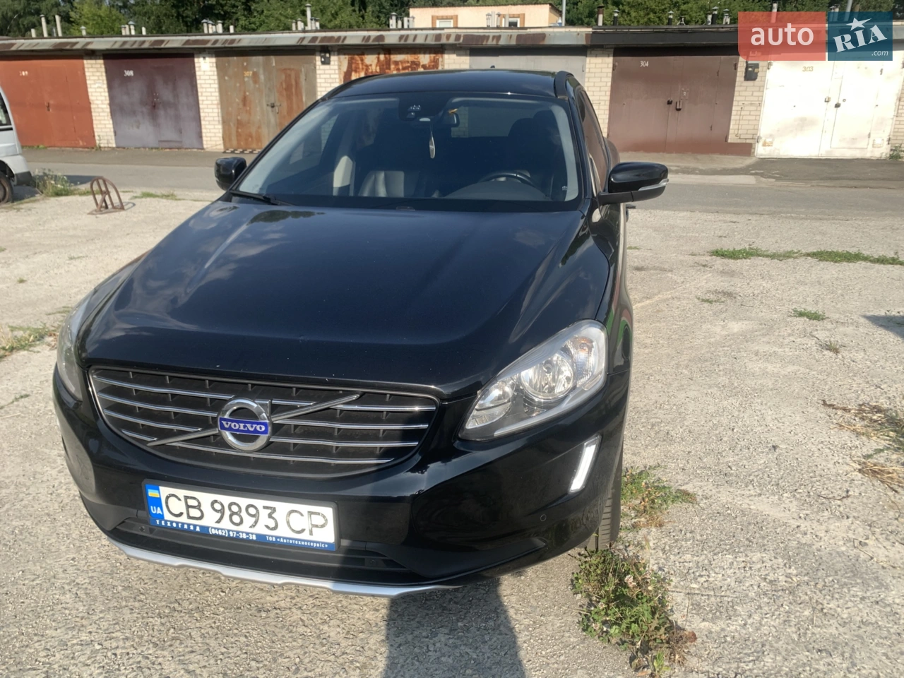 2015 Volvo XC60 - мініатюра 20