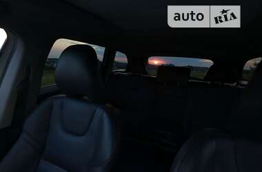 Внедорожник / Кроссовер Volvo XC60 2016 в 