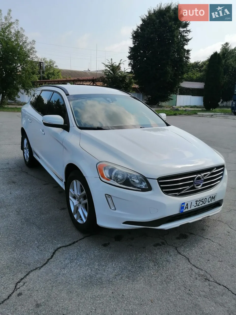 2017 Volvo XC60 - мініатюра 24