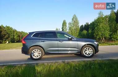 Внедорожник / Кроссовер Volvo XC60 2019 в Ровно