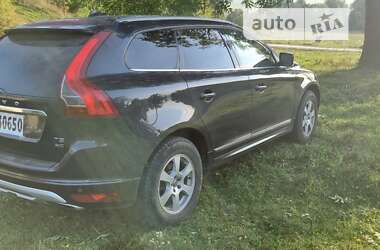 Позашляховик / Кросовер Volvo XC60 2015 в Івано-Франківську