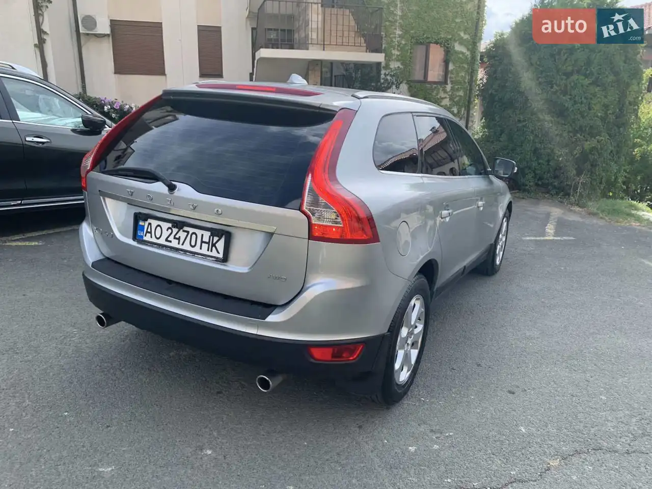 2014 Volvo XC60 - мініатюра 18