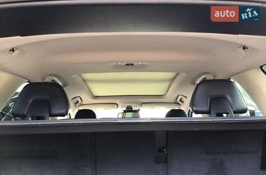 Внедорожник / Кроссовер Volvo XC60 2012 в 