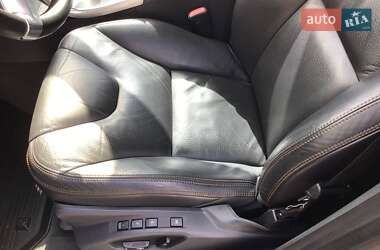 Внедорожник / Кроссовер Volvo XC60 2012 в 