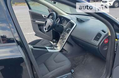 Внедорожник / Кроссовер Volvo XC60 2009 в 
