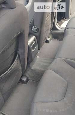 Внедорожник / Кроссовер Volvo XC60 2009 в 