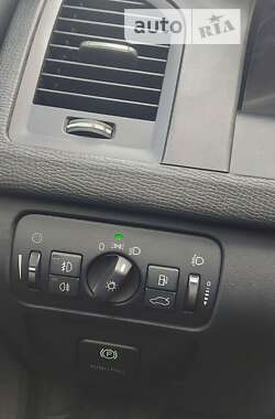Внедорожник / Кроссовер Volvo XC60 2009 в 