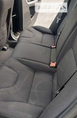 Внедорожник / Кроссовер Volvo XC60 2009 в 