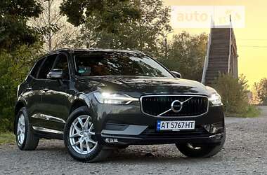 Внедорожник / Кроссовер Volvo XC60 2018 в Ивано-Франковске