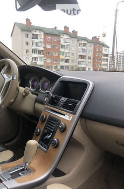 Внедорожник / Кроссовер Volvo XC60 2011 в Трускавце