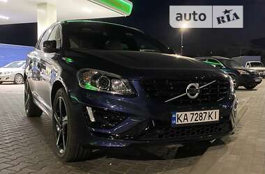 Внедорожник / Кроссовер Volvo XC60 2014 в 