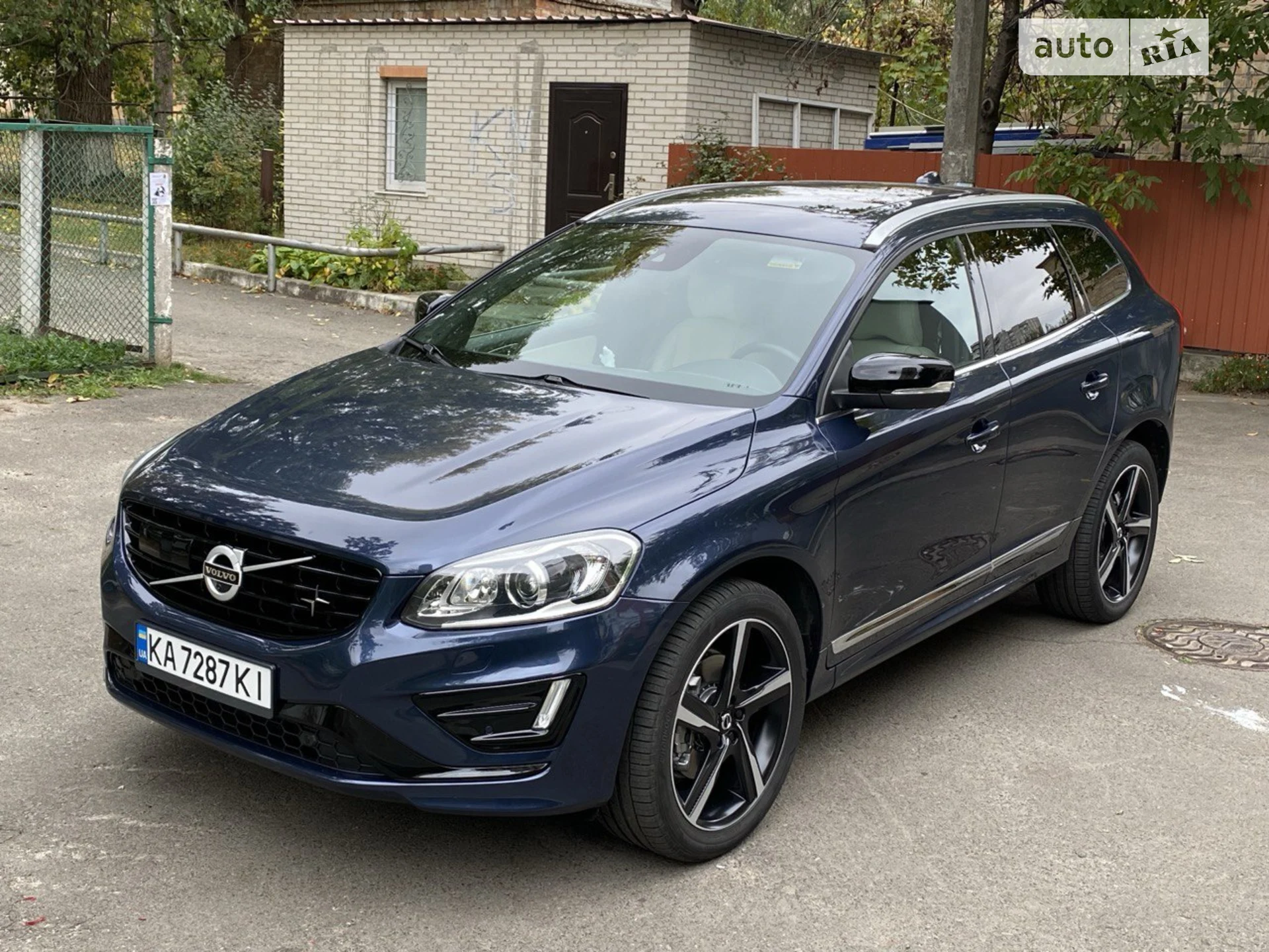 2014 Volvo XC60 - мініатюра 15