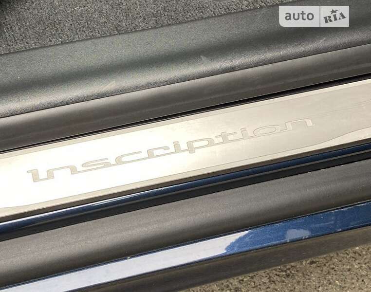 Внедорожник / Кроссовер Volvo XC60 2014 в Киеве